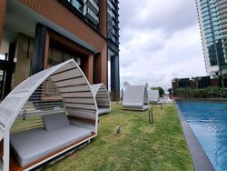 Normanton Park (D5), Apartment #477274121